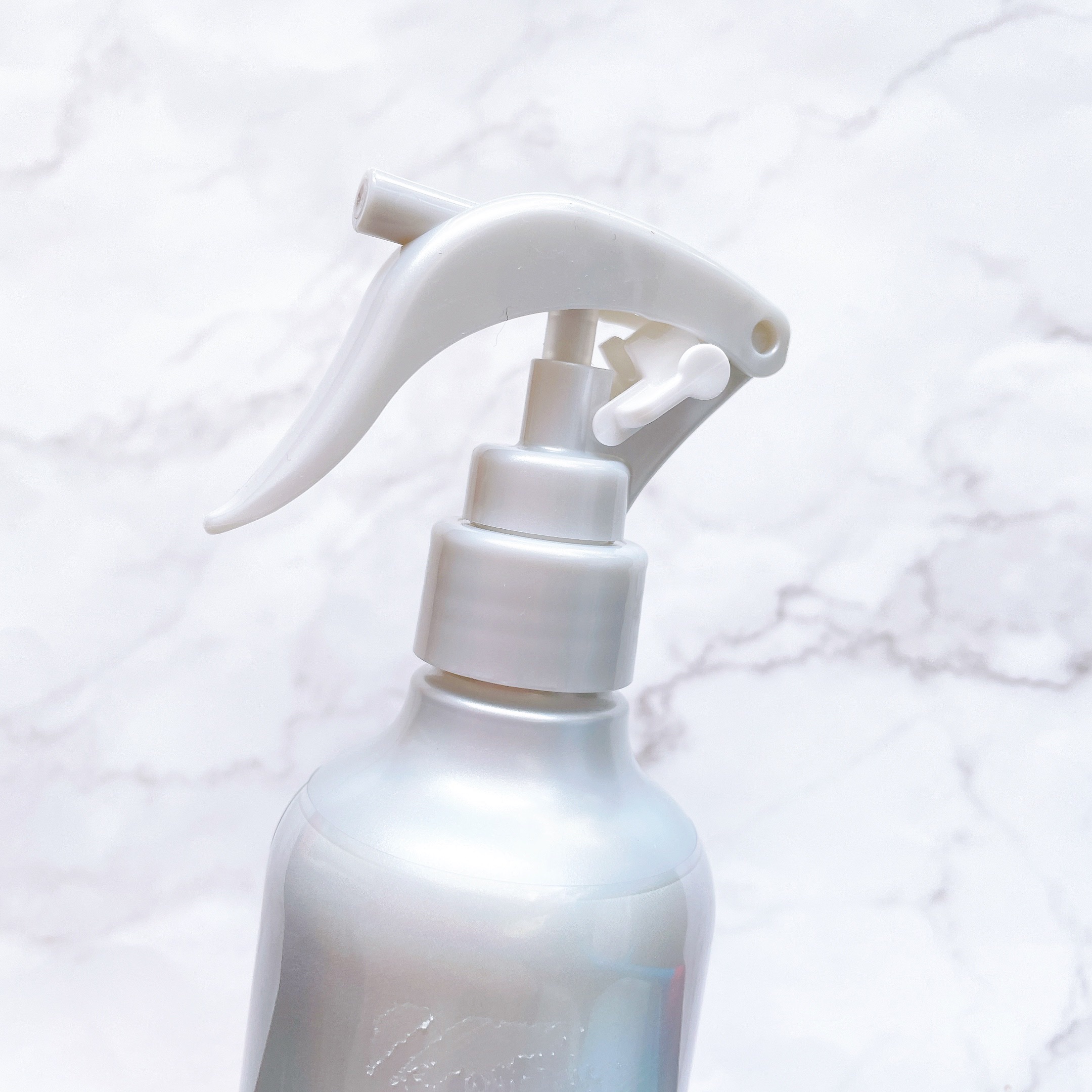 ヒートケア＆スタイリング　ミストシャワー/プロスタイル/プレスタイリング・寝ぐせ直しを使ったクチコミ（2枚目）