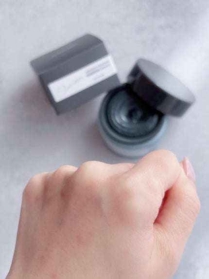 BRIGHTENING WASH black/SHIKARI/洗い流すパック・マスクを使ったクチコミ(7枚目)