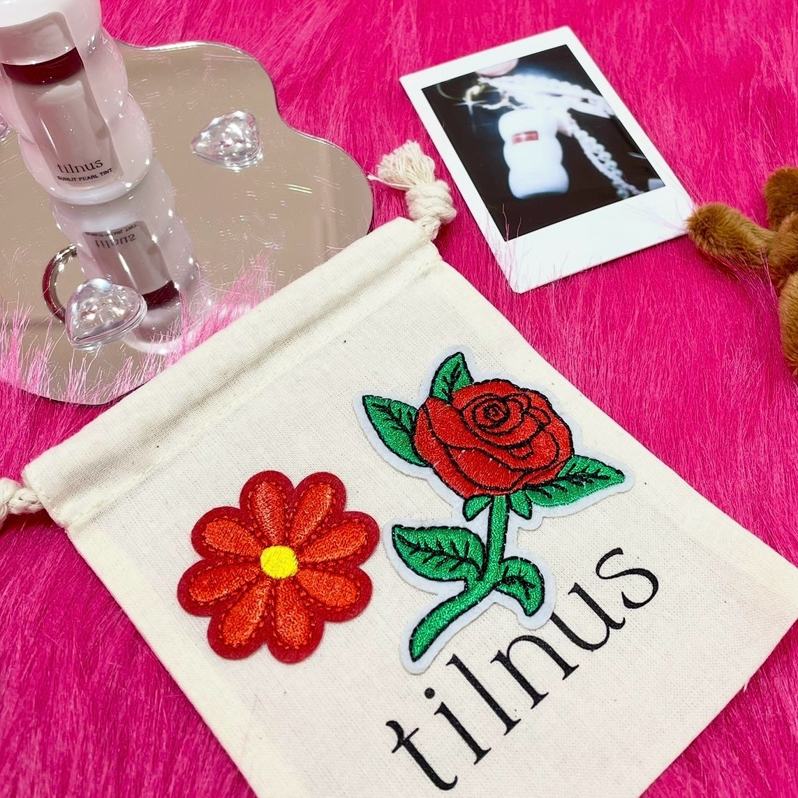 ããã¿ðãã©ãã100 on LIPS ãæ¥éå
±åéçºã³ã¹ã¡ãã©ã³ãããã£ã«ãã¹(tilnus)ãããã€..ãïŒ6æç®ïŒ