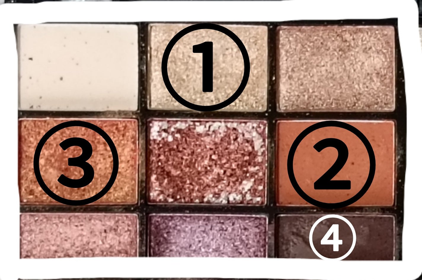 ナチュラル チークN/CEZANNE/パウダーチークを使ったクチコミ(6枚目)