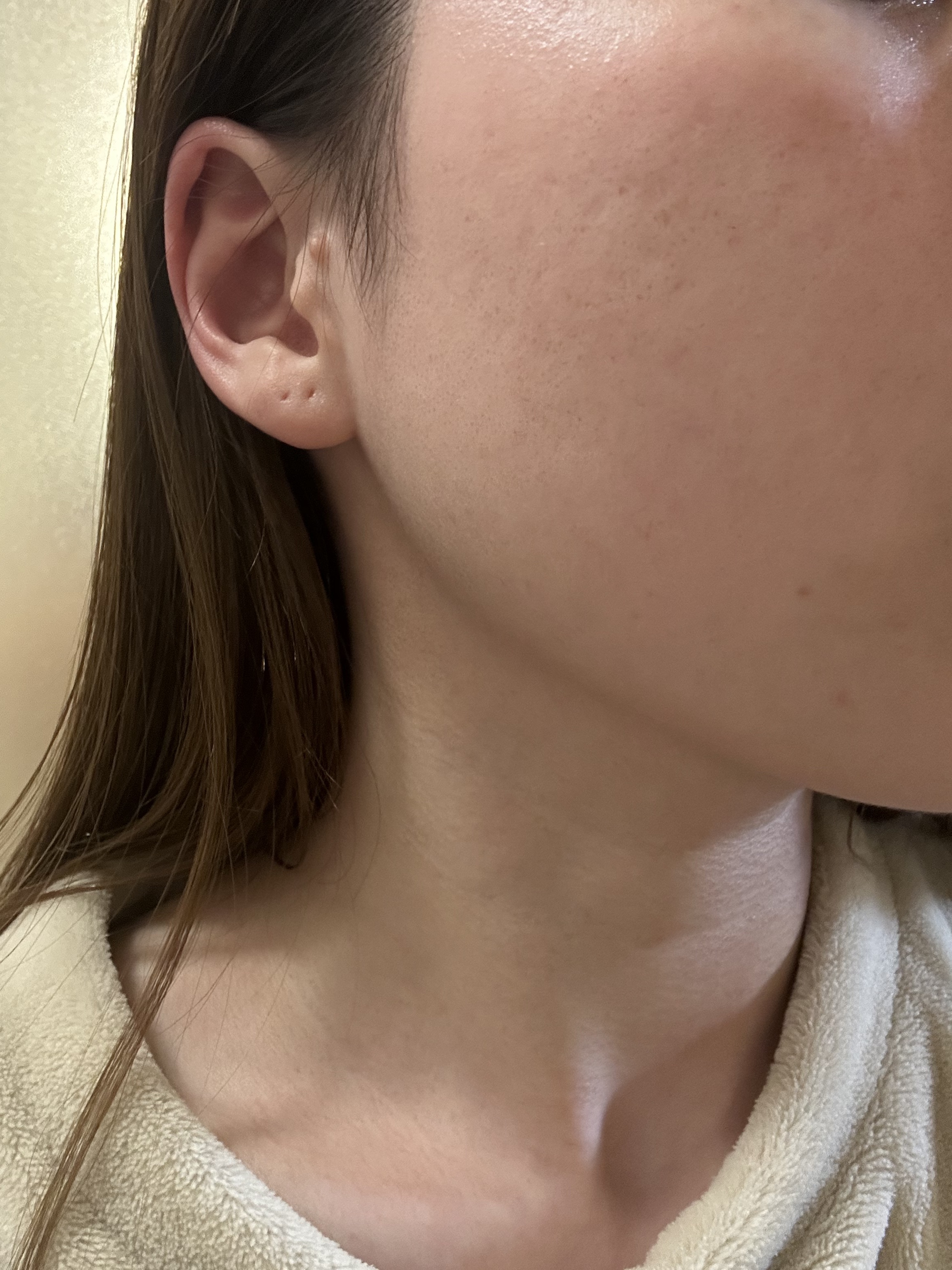 泡洗顔 ディープクリア 180g【旧】/ビフェスタ/泡洗顔を使ったクチコミ（2枚目）