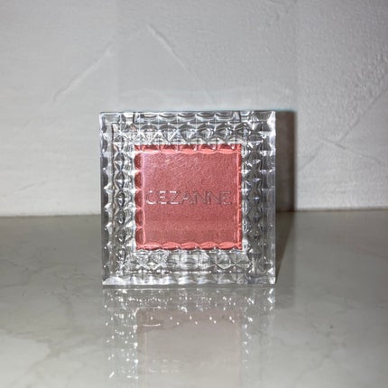 シングルカラーアイシャドウ/CEZANNE/単色アイシャドウを使ったクチコミ(1枚目)