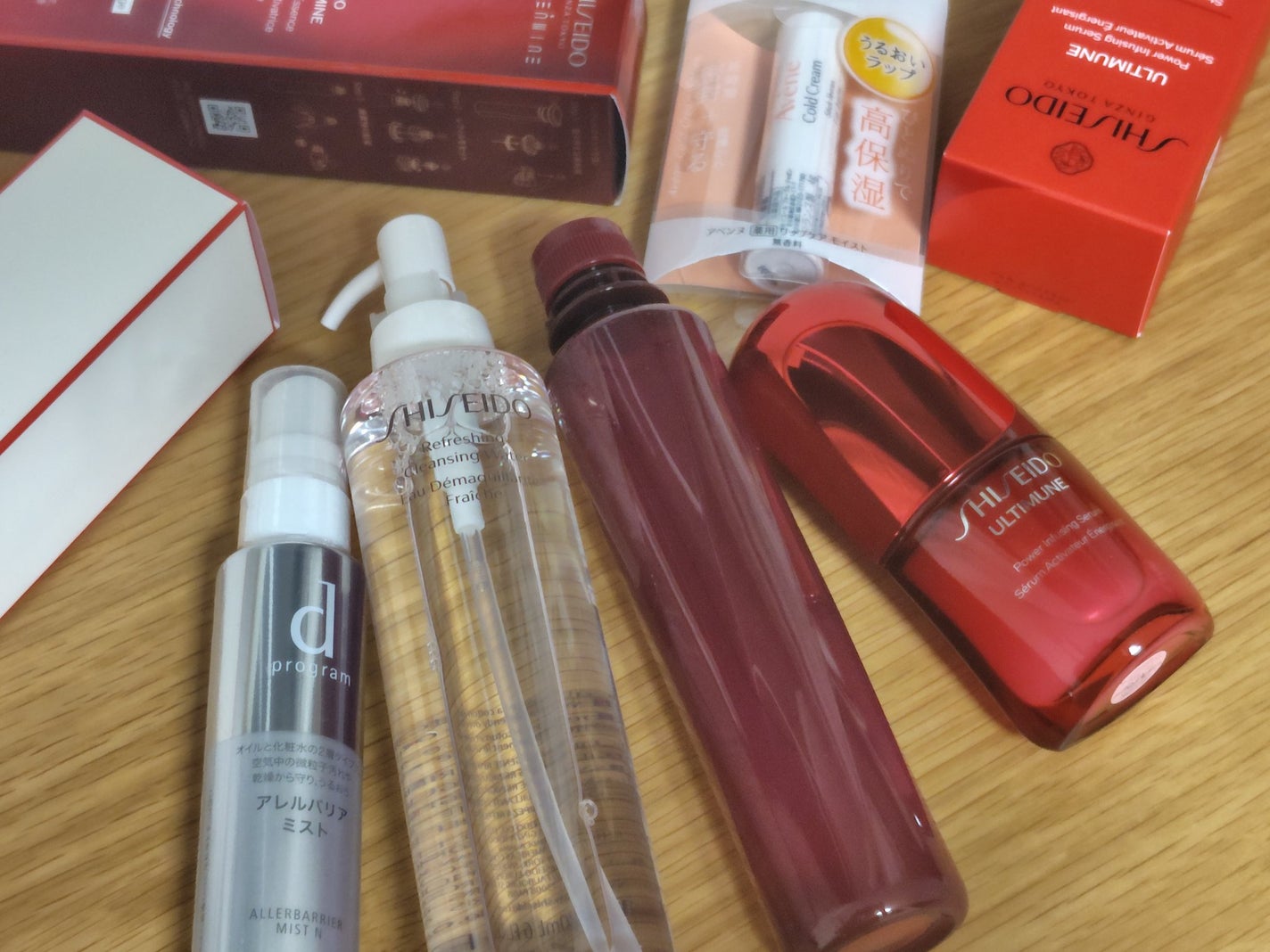 薬用リップケア モイスト <医薬部外品>/アベンヌ/リップクリームを使ったクチコミ(2枚目)