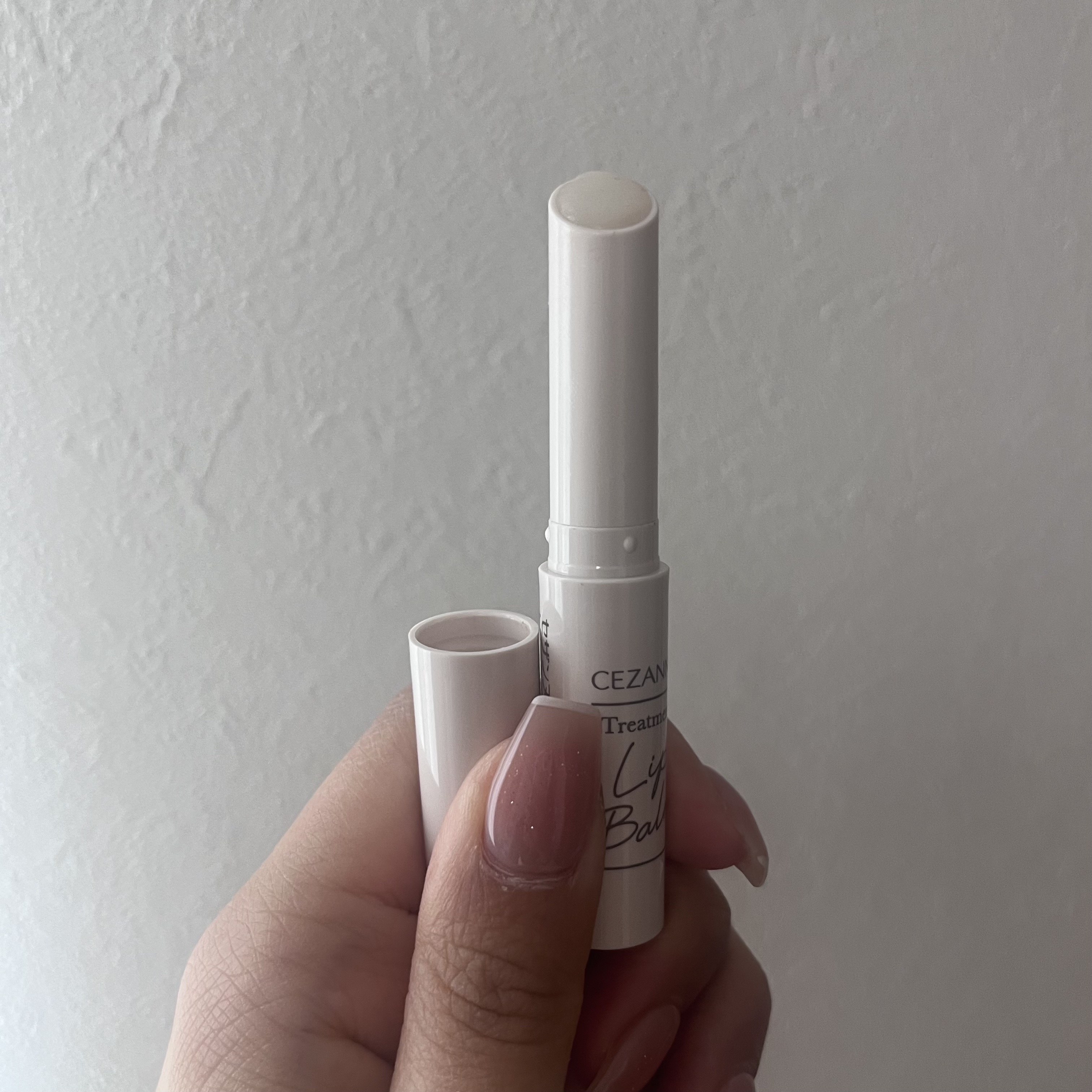 グロウフォンデュリップ/CEZANNE/口紅・グロス・リップライナー・リップケアを使ったクチコミ（3枚目）