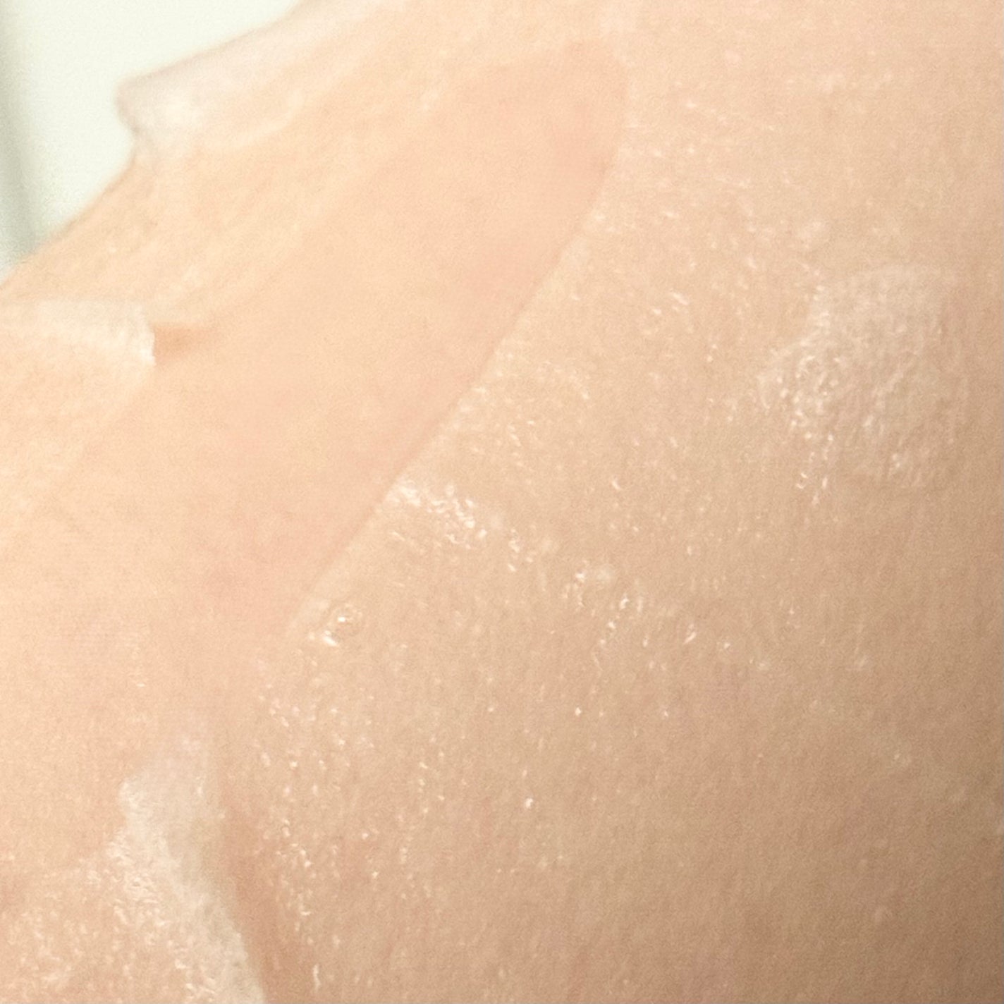 ボタニカル マスクシート/innisfree/シートマスク・パックを使ったクチコミ(2枚目)