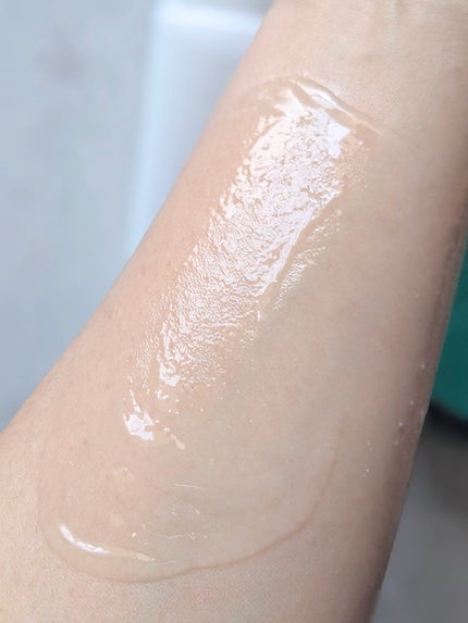 コスメ大好き☆きらら on LIPS 「ニキピタ 薬用GG角質クリアケアジェル【医薬部外品】を使ってみ..」(4枚目)