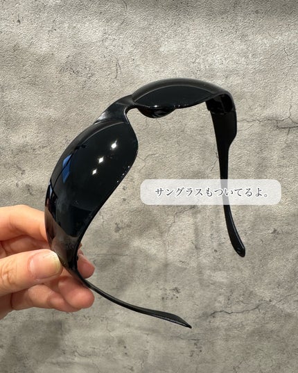 MiRAY/MYTREX/美顔器・マッサージを使ったクチコミ(6枚目)