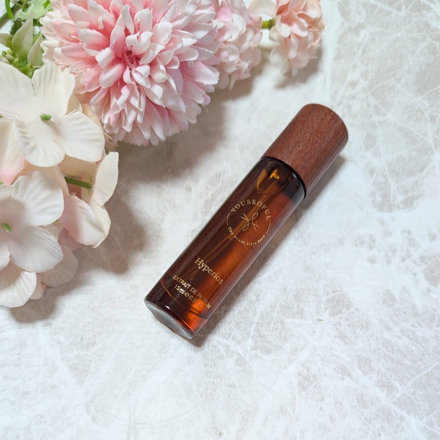 YOUSSOFUL Hyperion / Youssoful