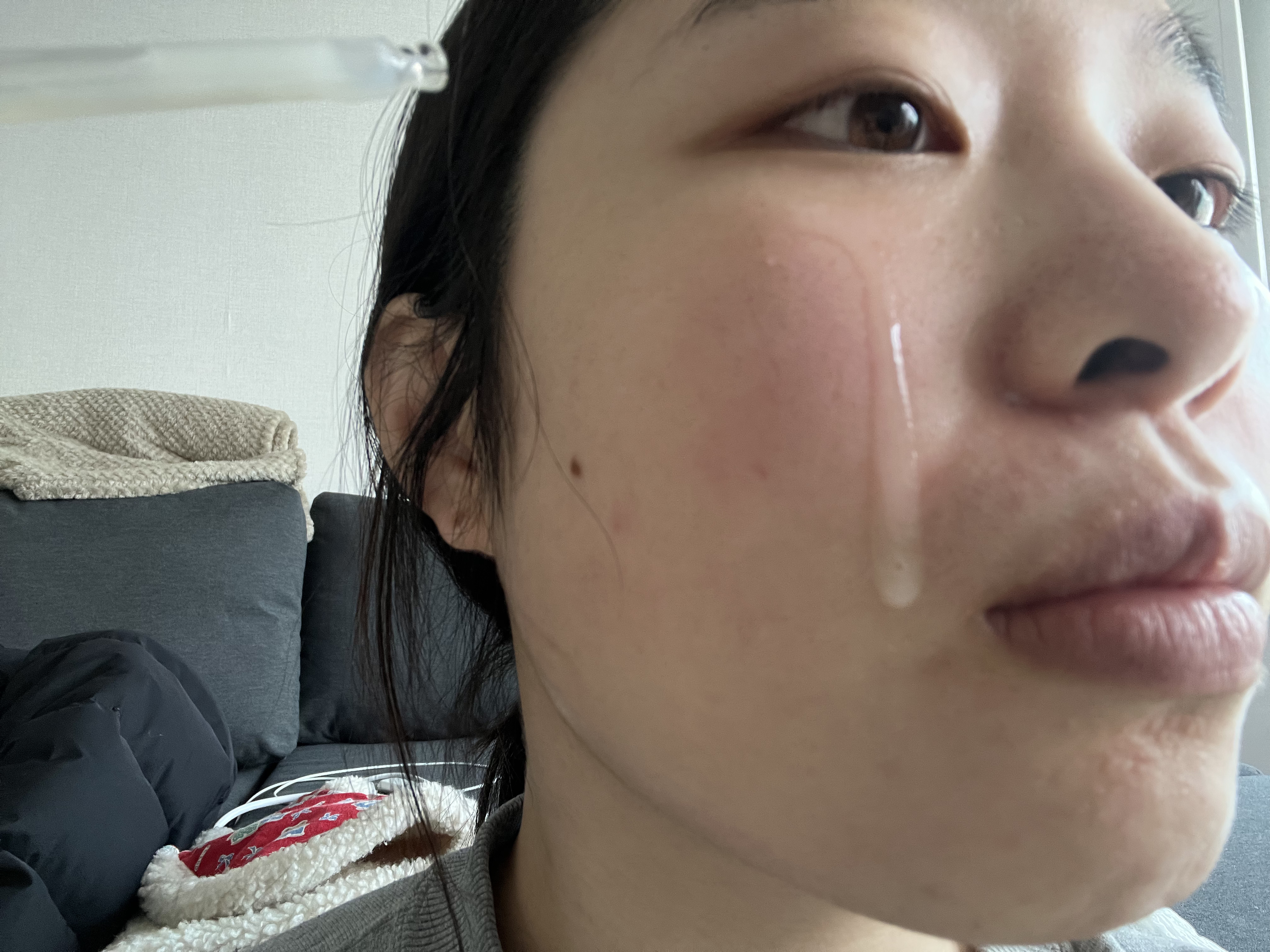 グルタチオンショットB3シミ跡セラム/It's skin/美容液を使ったクチコミ（2枚目）