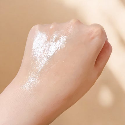 シルクペプチドインテンシブリフティングアンプル/SUNGBOON EDITOR(成分エディター)/美容液を使ったクチコミ(4枚目)