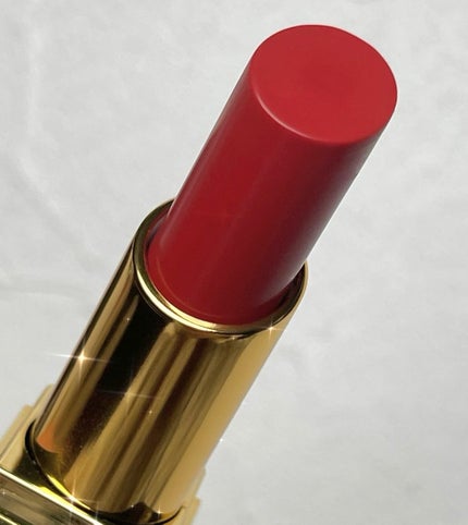 ソレイユ リップ バーム/TOM FORD BEAUTY/リップバームを使ったクチコミ(2枚目)