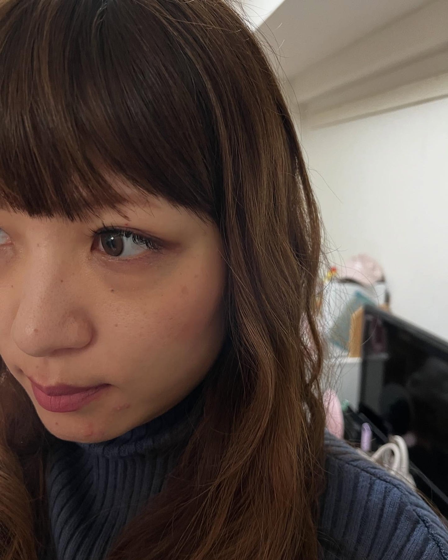 エバーカラーワンデー ナチュラル/エバーカラー/ワンデー(1DAY)カラコンを使ったクチコミ(4枚目)