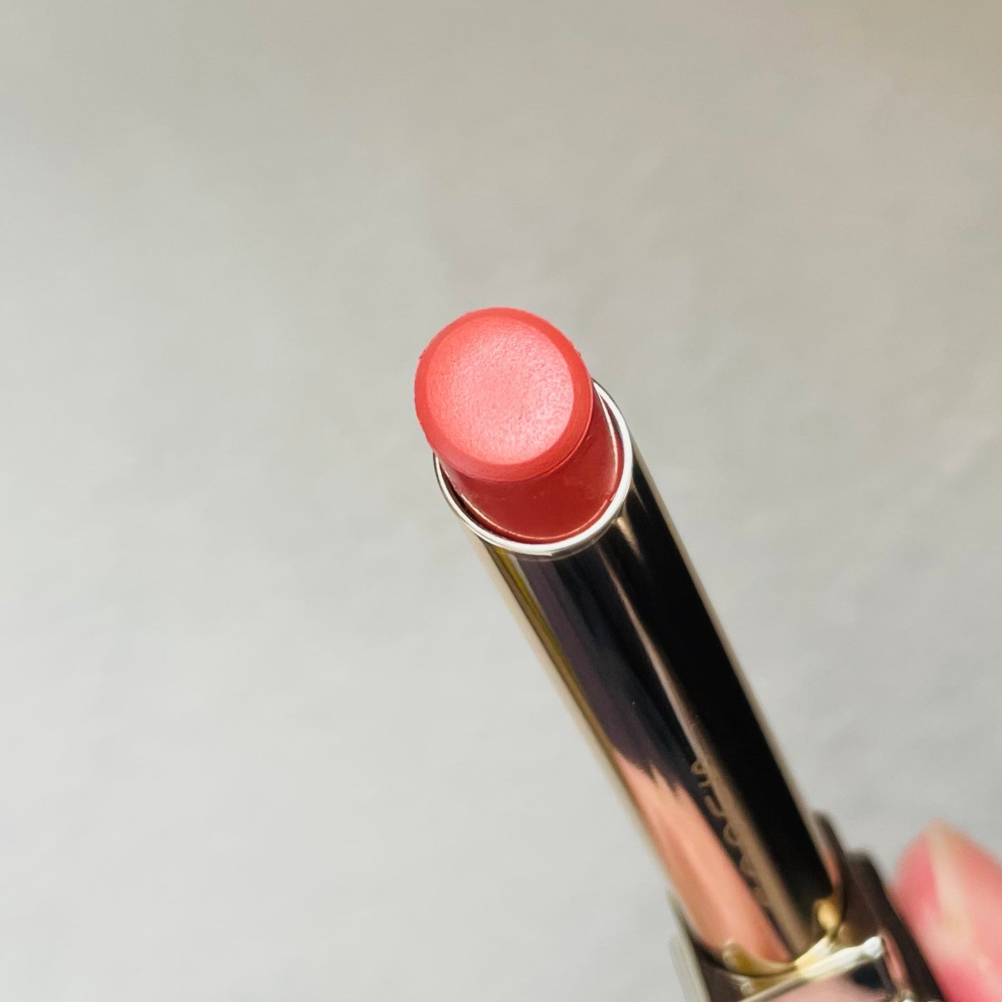 SUQQU ベルベット フィット リップスティック/SUQQU/口紅を使ったクチコミ(2枚目)