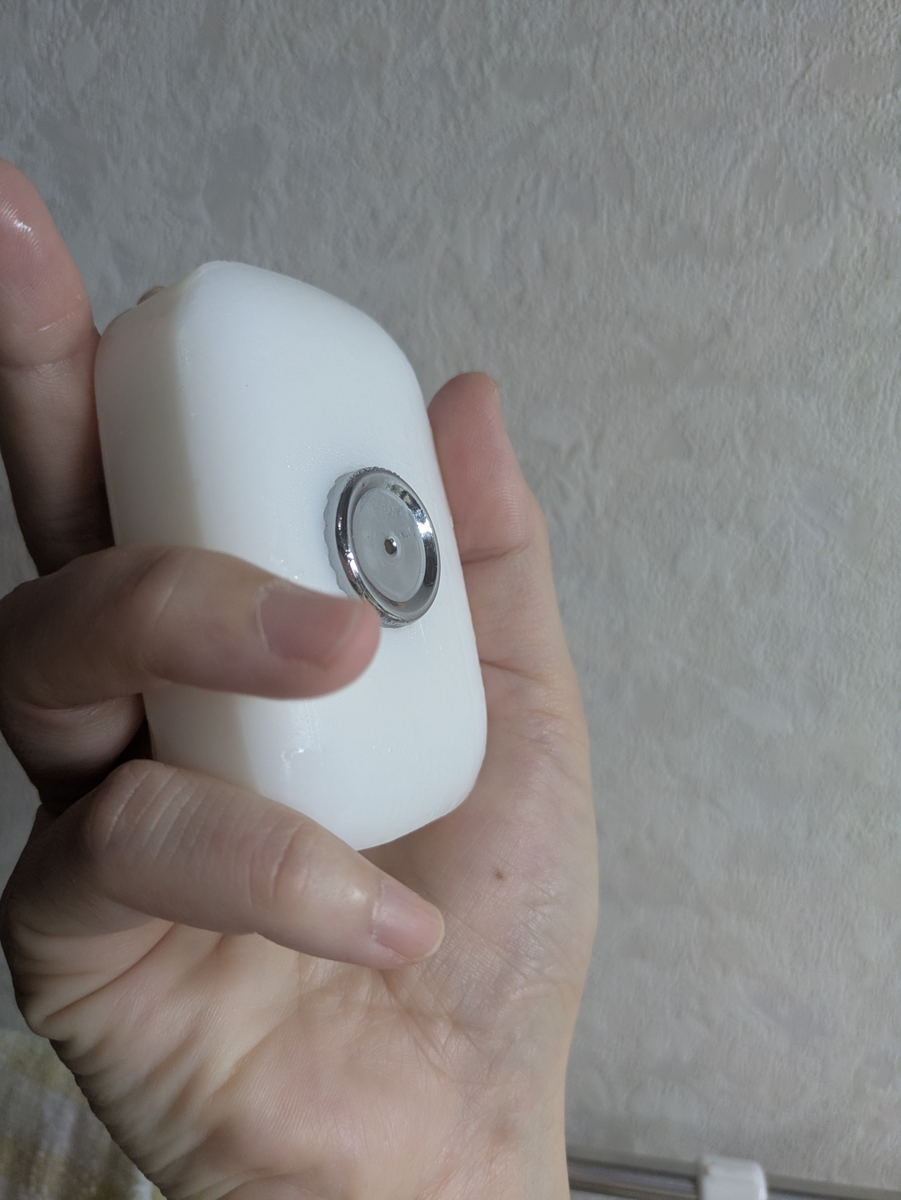 せっけん/カウブランド無添加/ボディ石鹸を使ったクチコミ（2枚目）