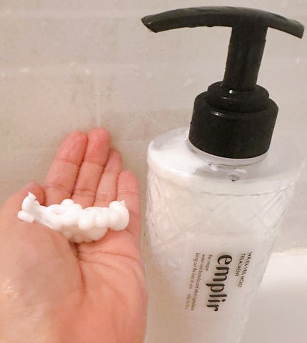 memeフォロバ100 on LIPS 「アンプリール ウォーターベール モイスト𖣔シャンプー𖣔トリート..」(4枚目)