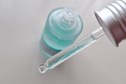 PDRNヒアルロン酸カプセル100セラム/Anua/美容液を使ったクチコミ(2枚目)