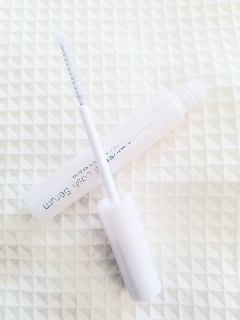 ラブ・ライナー オールラッシュ セラムR＜まつげ美容液＞/ラブ・ライナー/まつげ美容液を使ったクチコミ（2枚目）