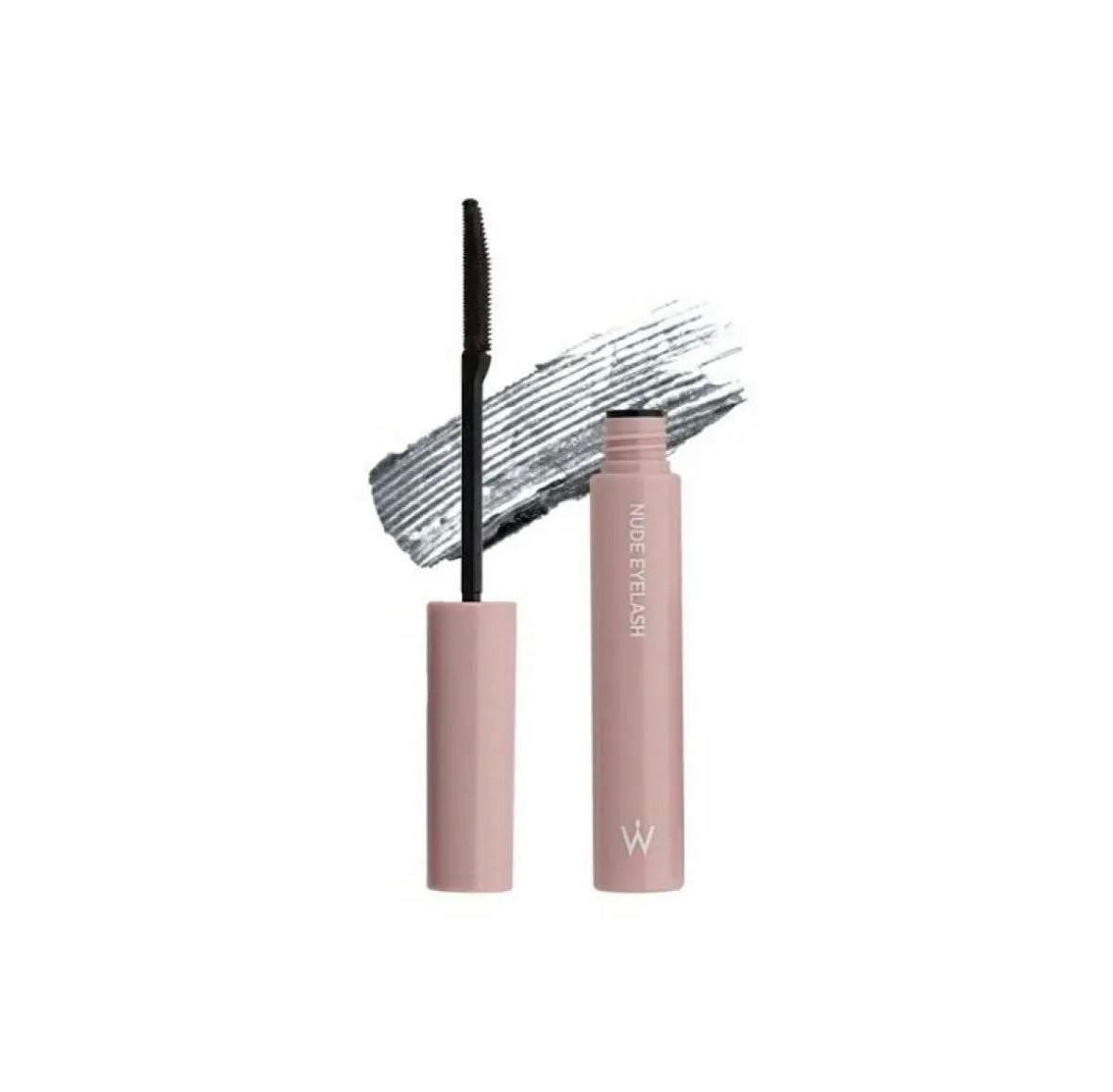 ウォンジョンヨ ヌードアイラッシュ/Wonjungyo/マスカラを使ったクチコミ(1枚目)