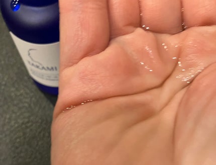 タカミスキンピール/タカミ/ブースター・導入液を使ったクチコミ(4枚目)