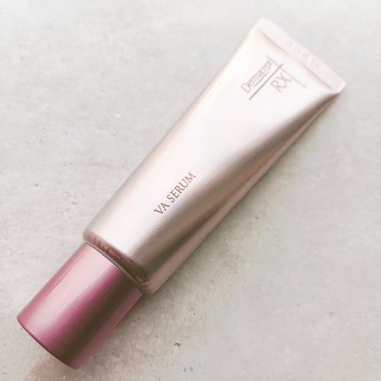 ダーマセプトRX VAセラム/ダーマセプトRX/美容液を使ったクチコミ(2枚目)