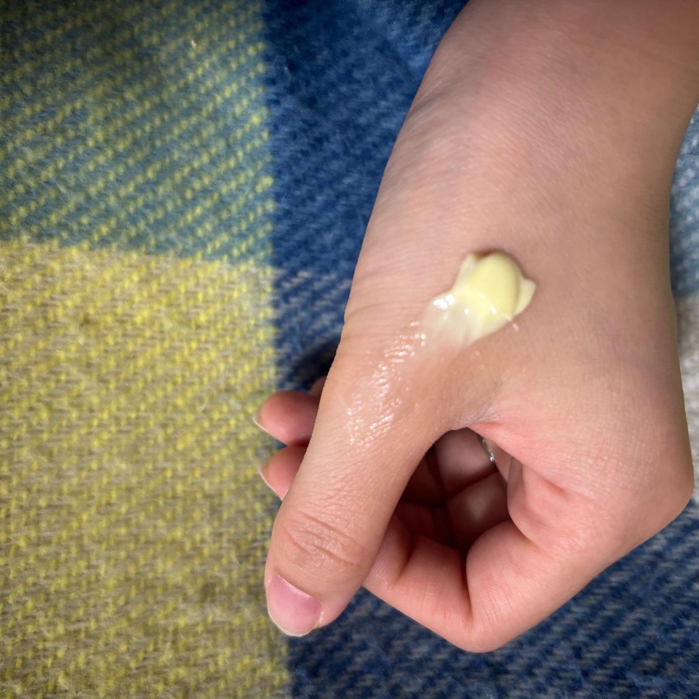 スーパーナイツ ビタミンマスク/belif/フェイスクリームを使ったクチコミ(3枚目)