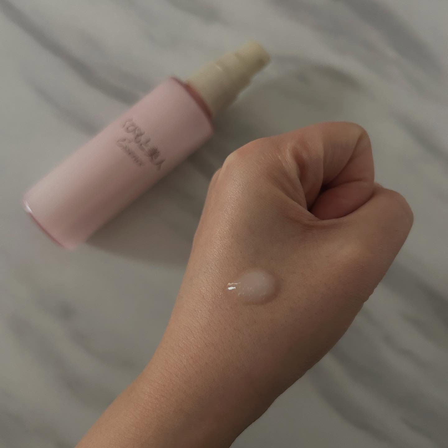 くびもと美人 あごライン集中ケア美容液 /マックス/フェイスクリームを使ったクチコミ（3枚目）