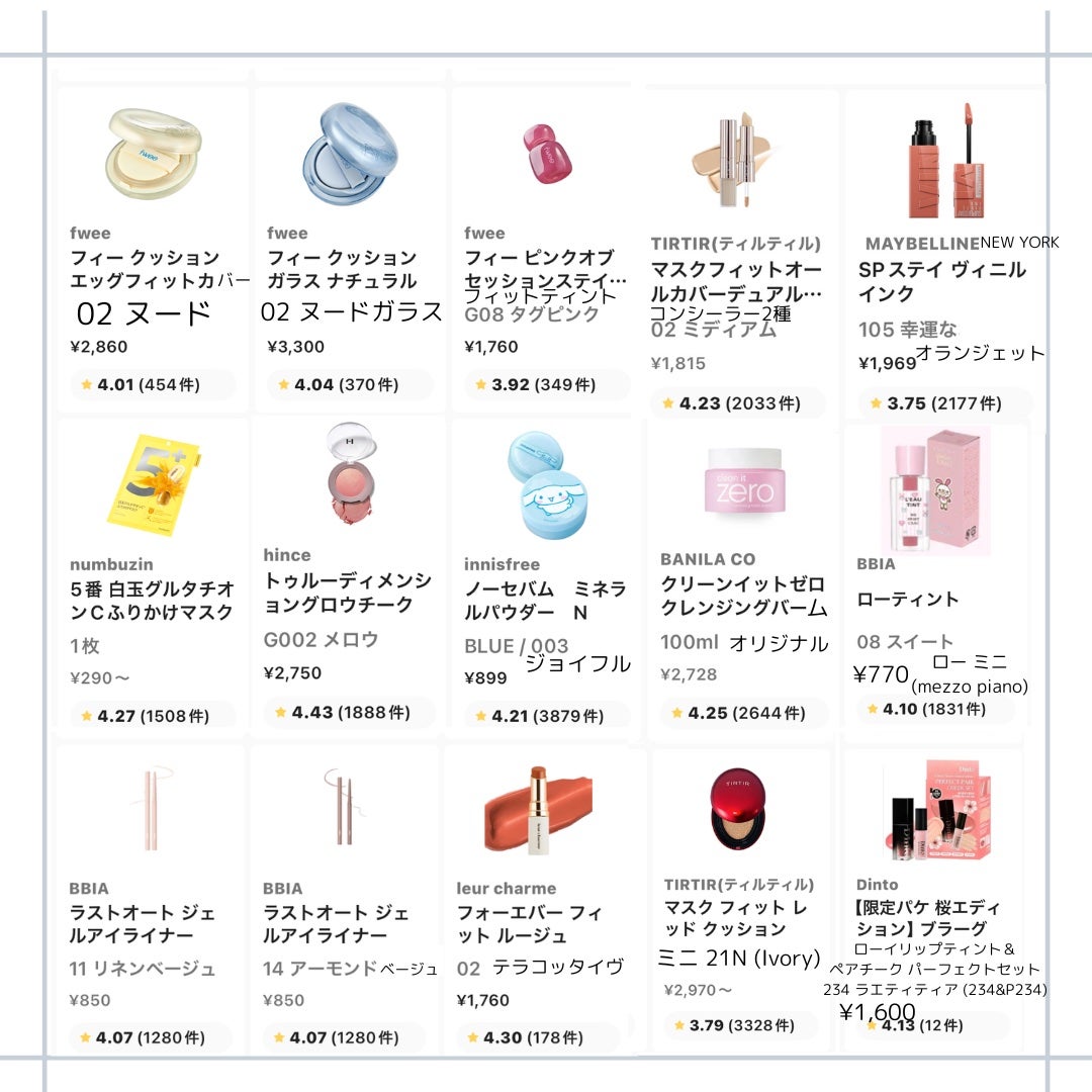 クリーンイットゼロ クレンジングバーム オリジナル/BANILA CO/クレンジングバームを使ったクチコミ(2枚目)