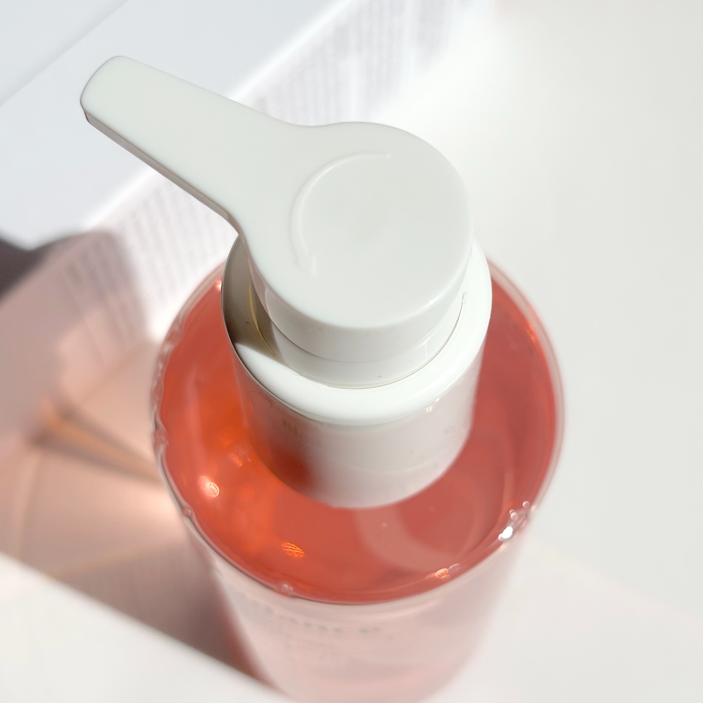 コラーゲンクレンジングオイル/Biodance/オイルクレンジングを使ったクチコミ（3枚目）