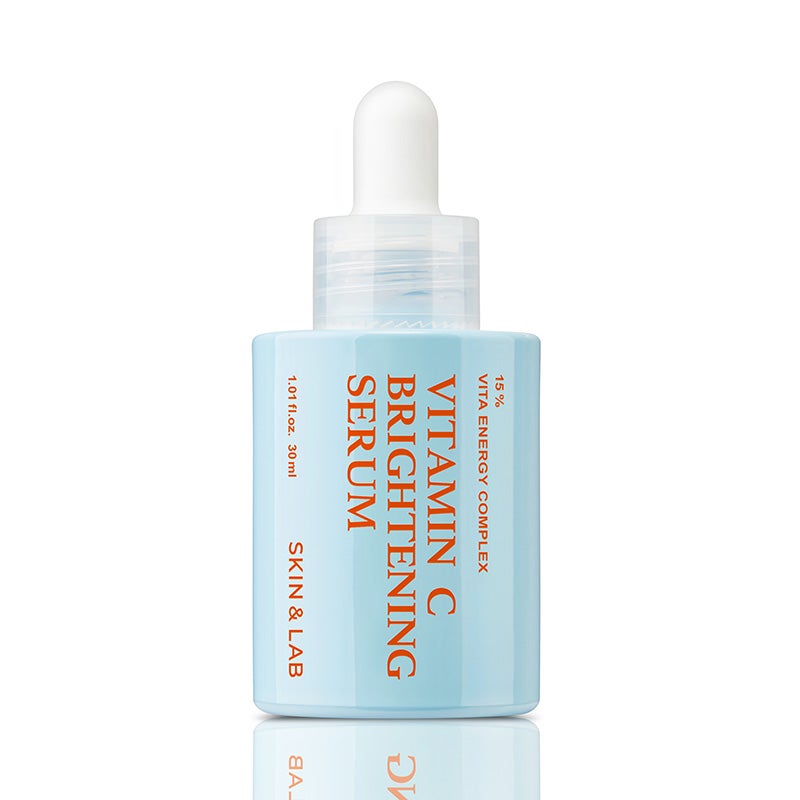 ビタミンCブライトニングセラム  30ml