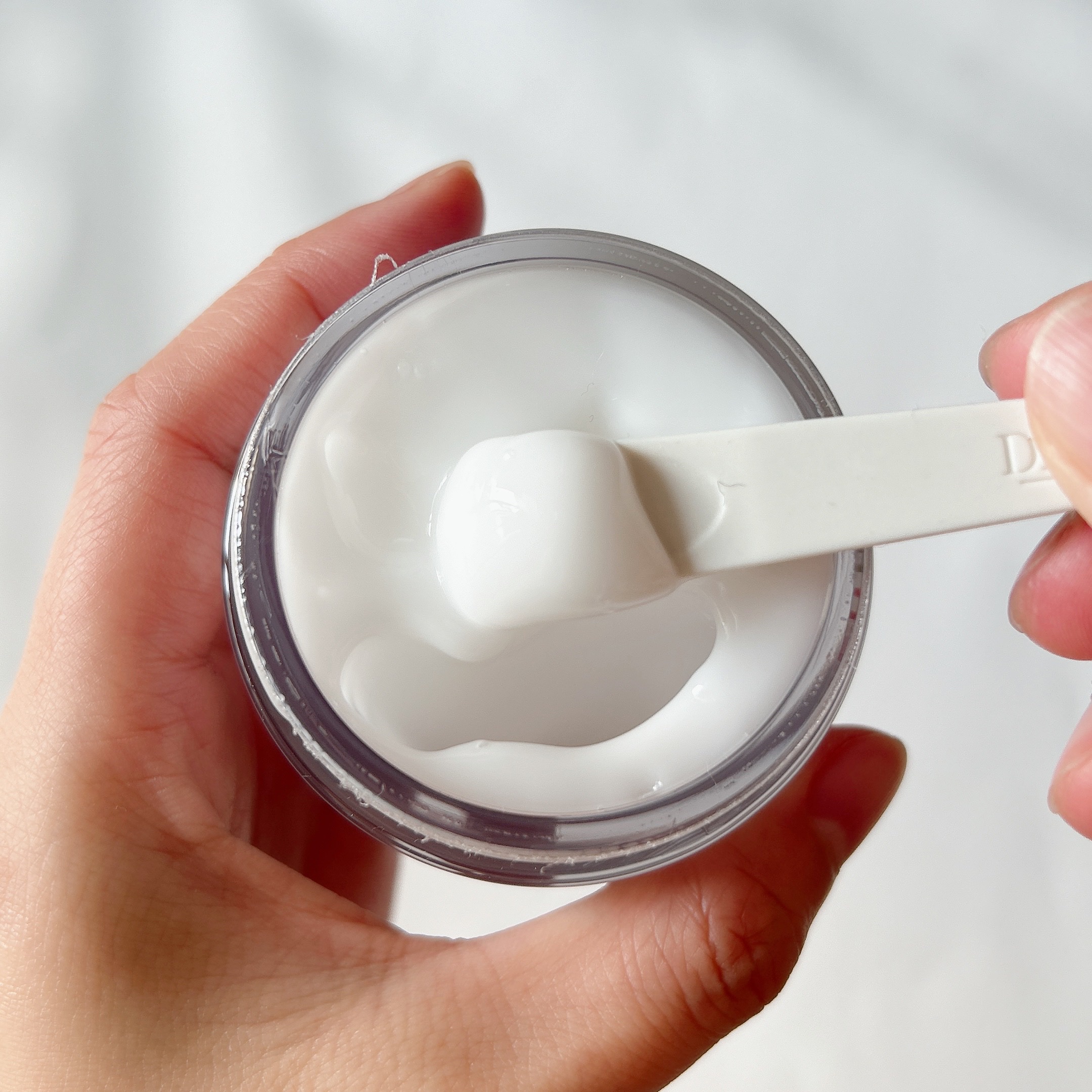 レッドブレミッシュ クリアスージングクリーム/Dr.G/フェイスクリームを使ったクチコミ（2枚目）