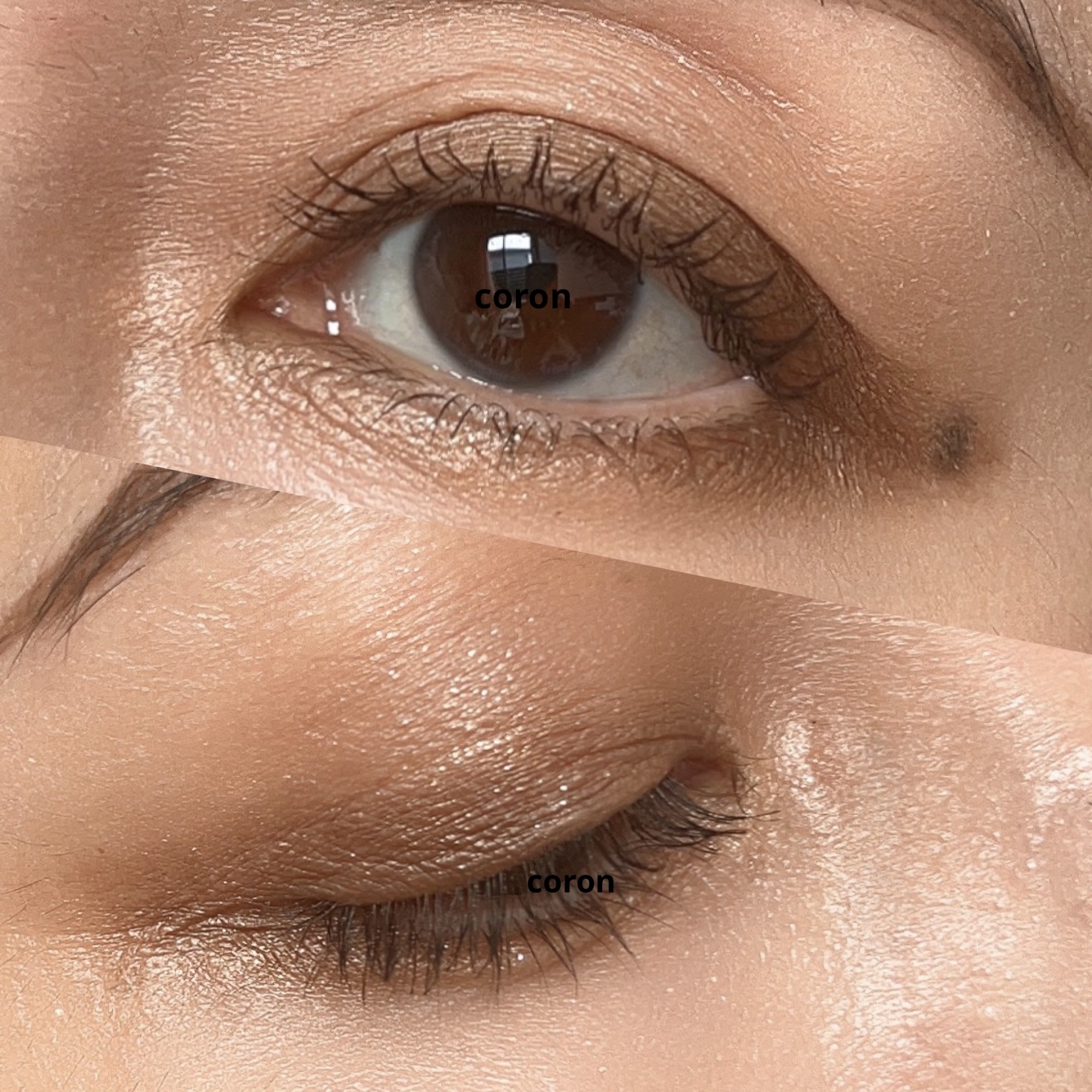 ザ リップスティック シアー L 016 Laterite/ADDICTION/口紅を使ったクチコミ（2枚目）