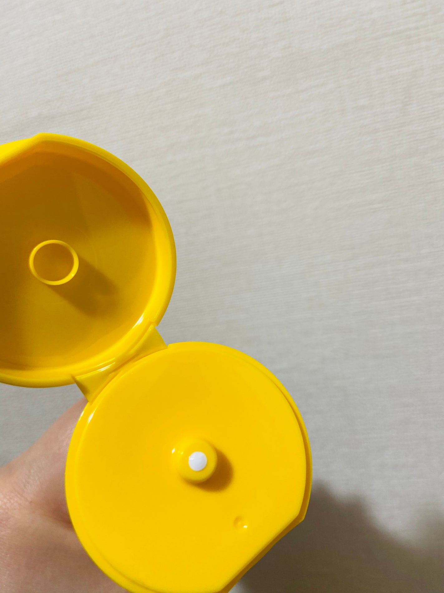 ブライトニングシャワートーンアップクリーム/One-day's you/ボディグッズを使ったクチコミ(4枚目)