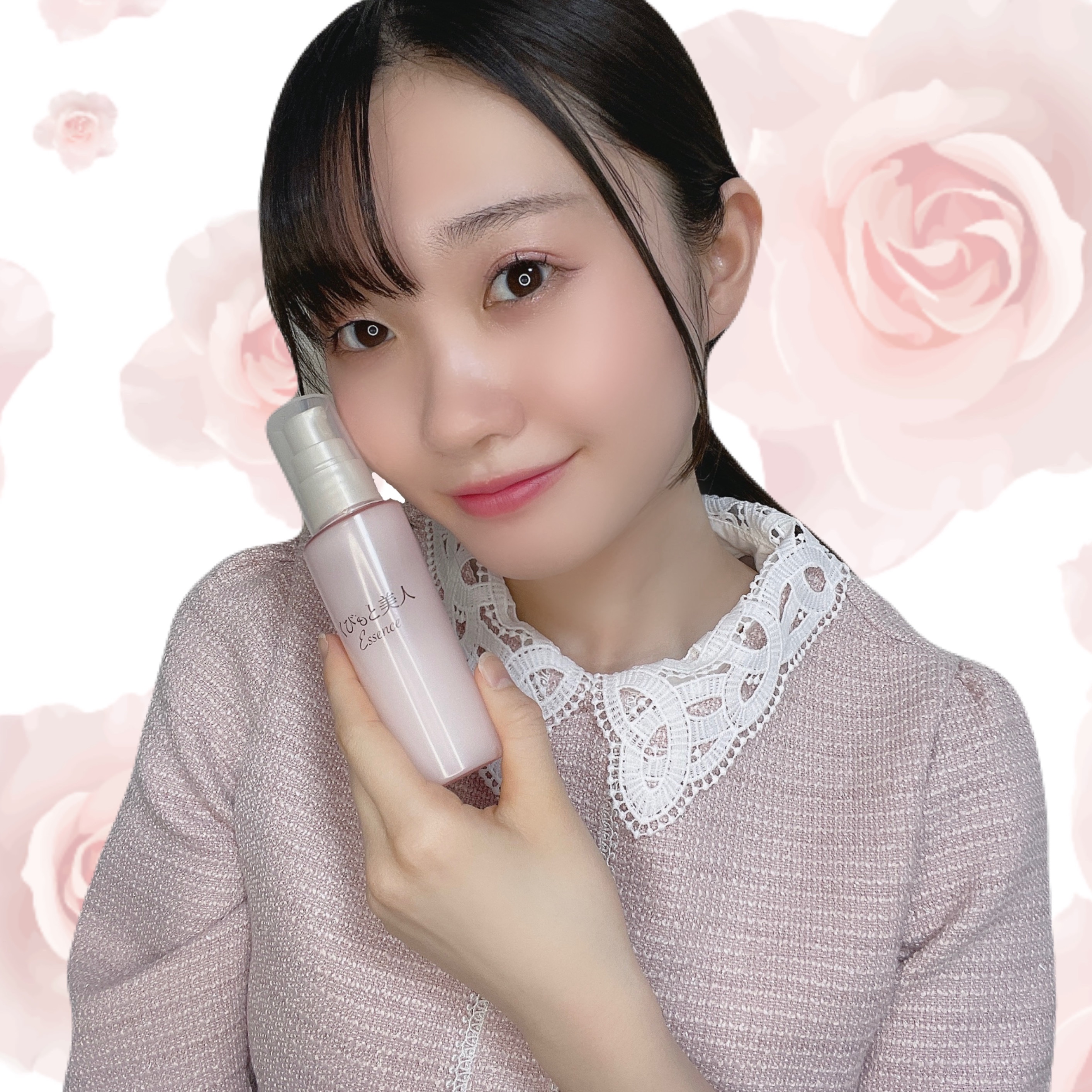 くびもと美人 あごライン集中ケア美容液 /マックス/フェイスクリームを使ったクチコミ（1枚目）