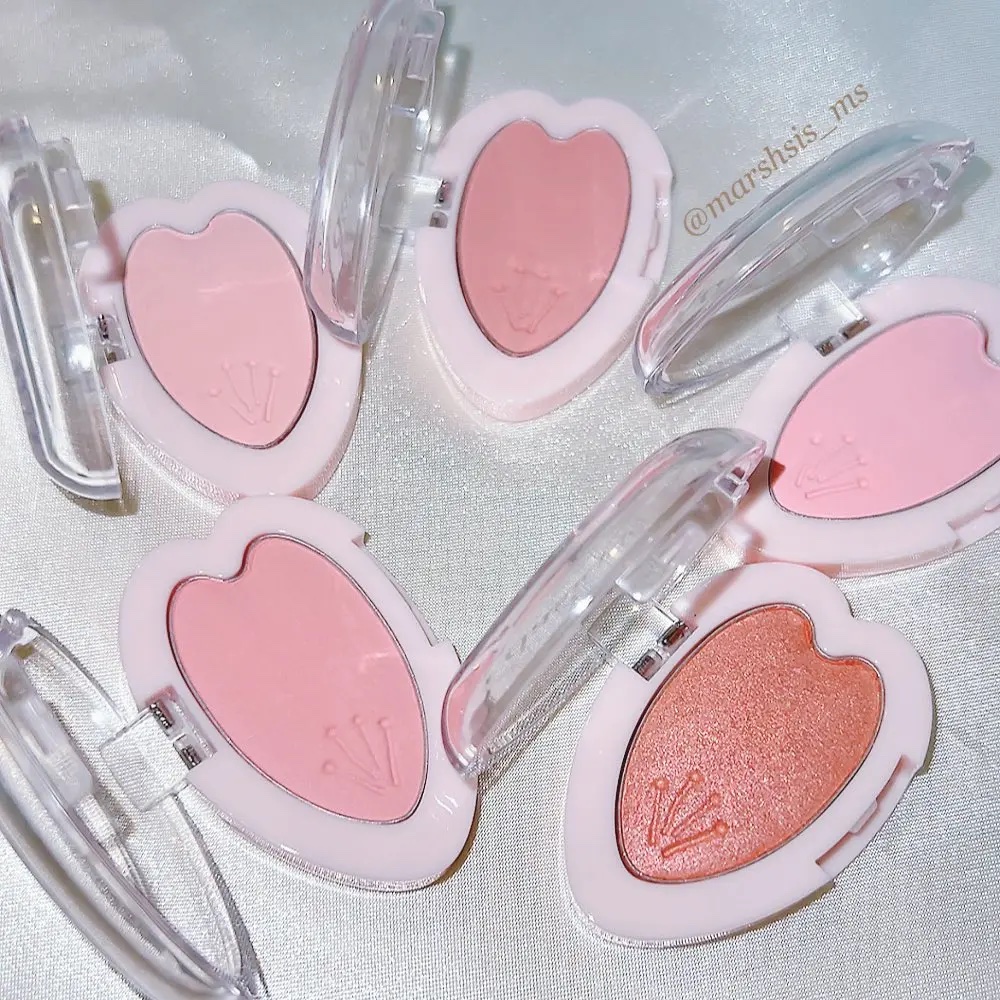 シャドウパレット 30 チェリーブロッサム /dasique/アイシャドウパレットを使ったクチコミ（3枚目）