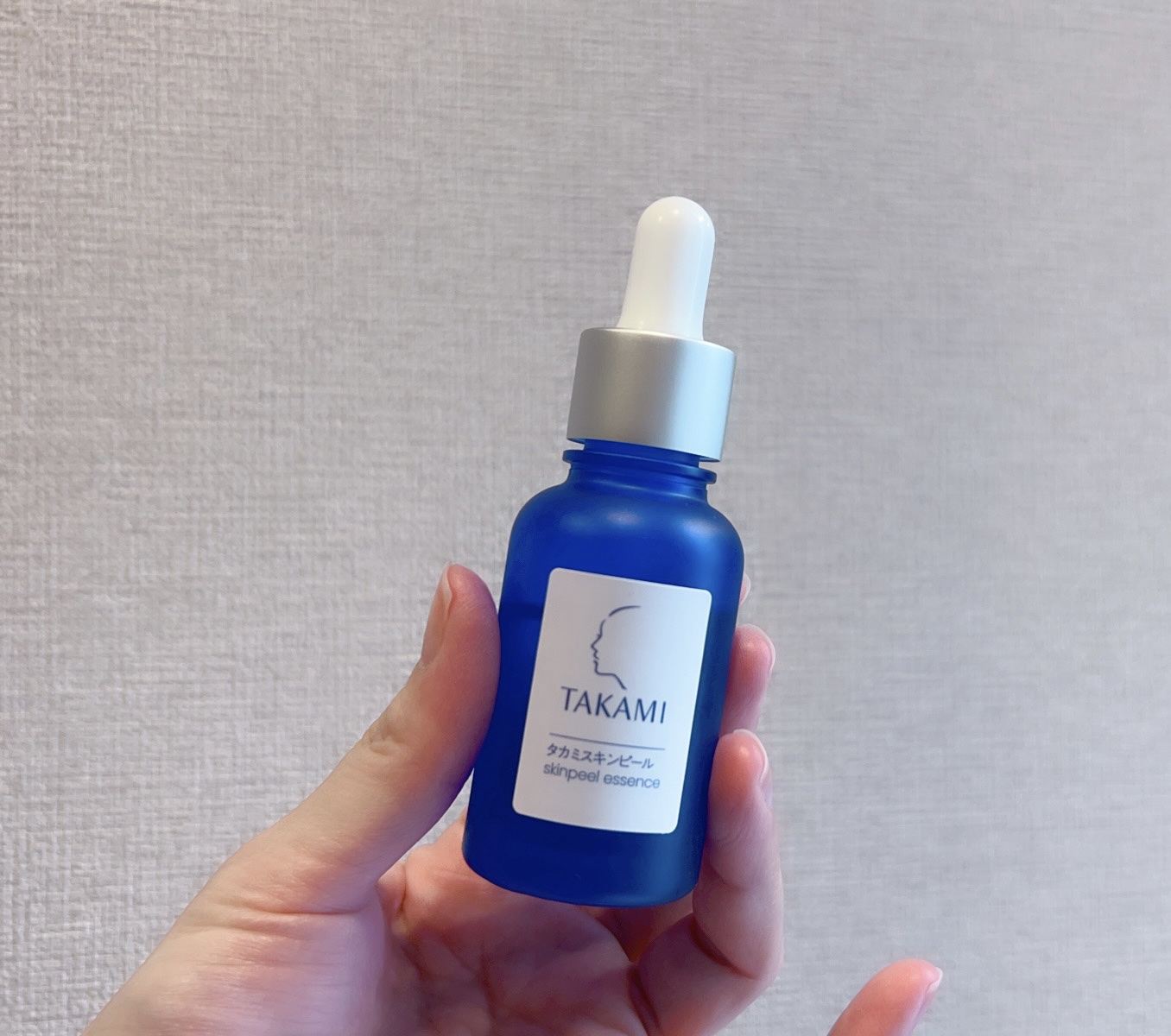 タカミスキンピール/タカミ/ブースター・導入液を使ったクチコミ（2枚目）