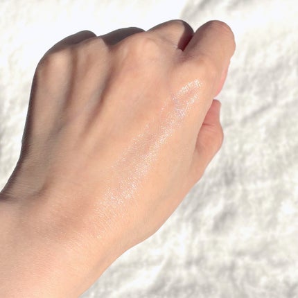 センテラ5%ナイアシンアミドラディアンスゲルクリーム/haruharu wonder/フェイスクリームを使ったクチコミ(6枚目)