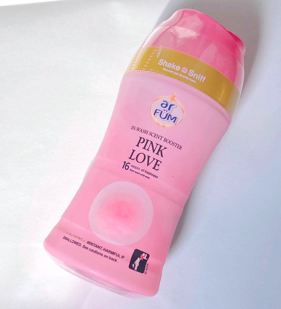 ぱんフォロバ100 on LIPS 「アフューム香りビーズ/ピンクラブの香り香水すぎる香りビーズ!香..」(1枚目)