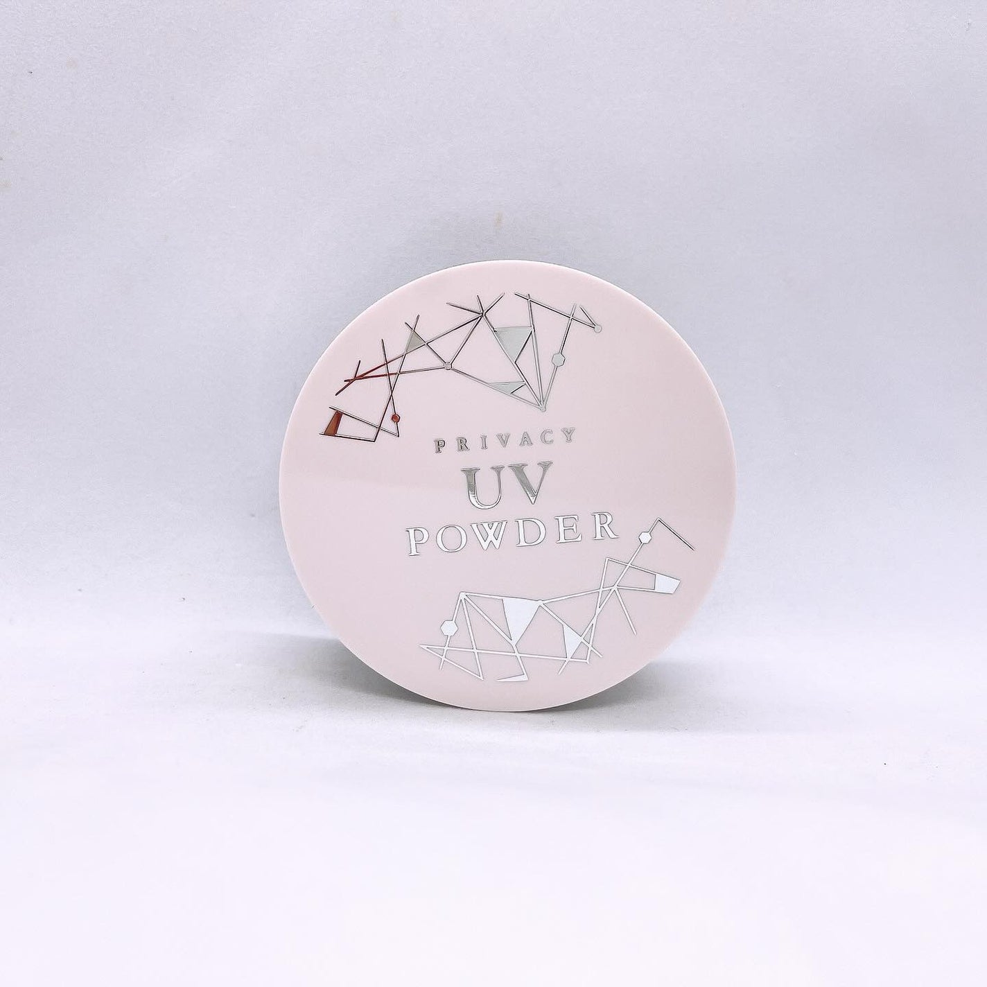 プライバシーUVパウダー50/プライバシー/ルースパウダーを使ったクチコミ(2枚目)