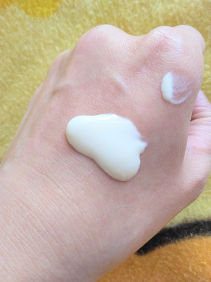 エリクシール デーケアレボリューション ブライトニング + ba/エリクシール/化粧下地を使ったクチコミ(2枚目)