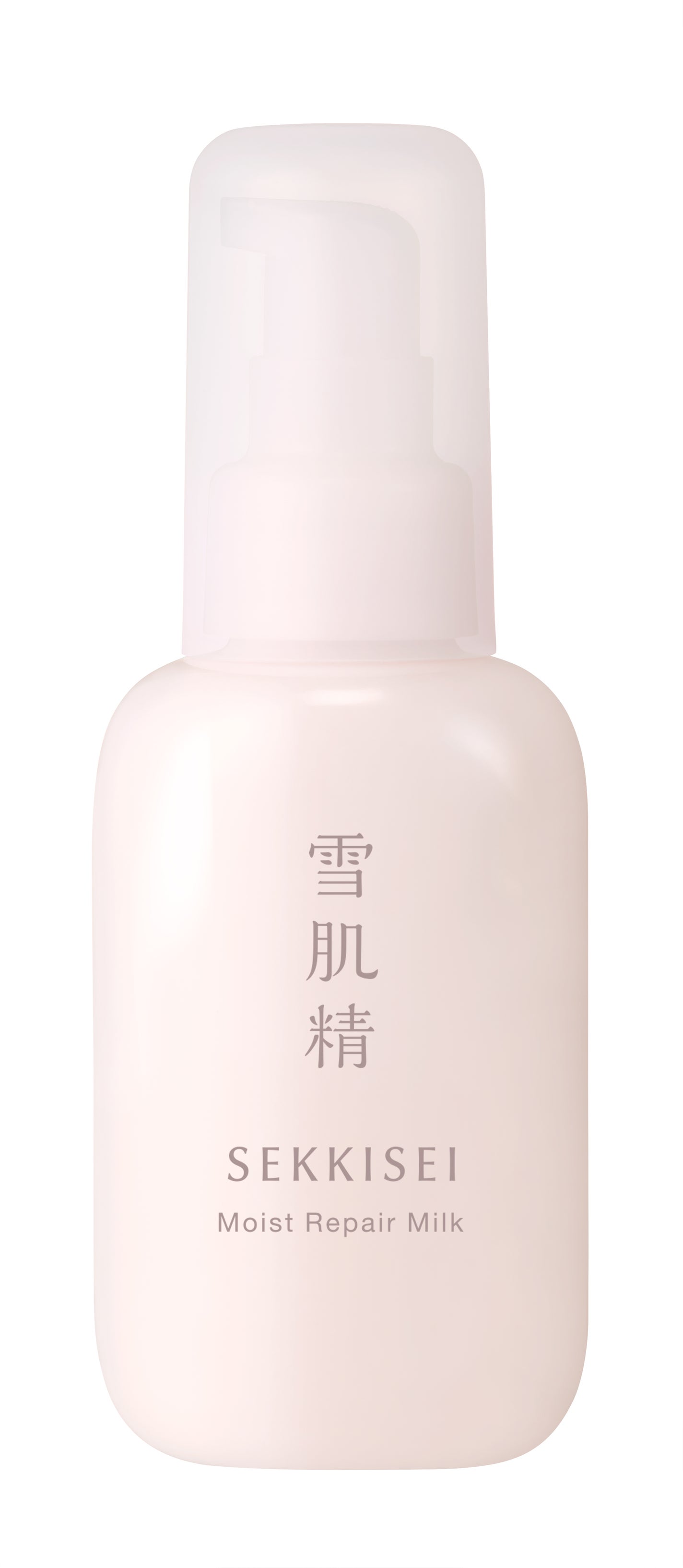 クリアウェルネス モイストリペア ミルク 100ml