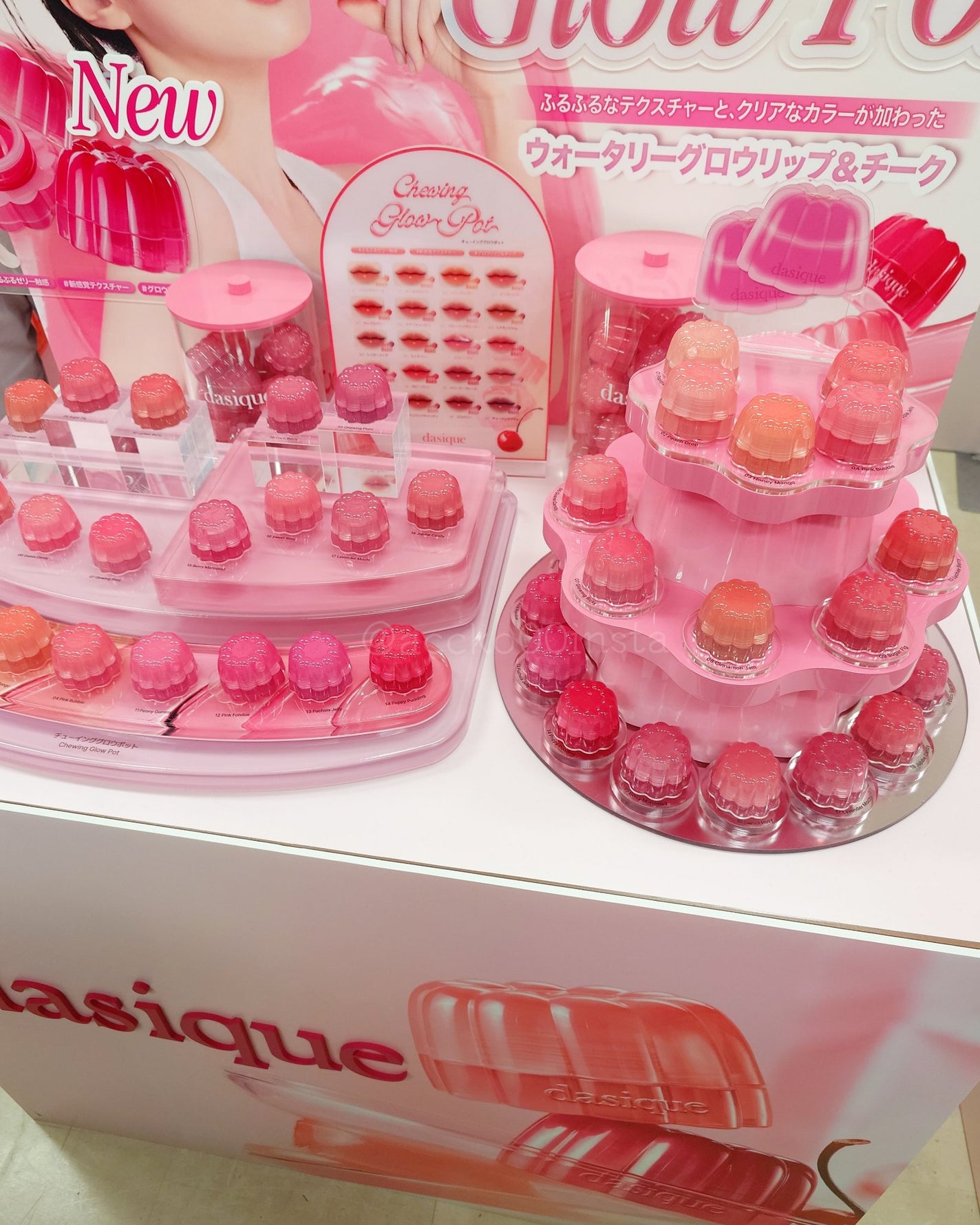 accko 自分で撮った写真レビューある方フォロバします♡ on LIPS 「#ドンコスフェスティバル2025SSに招待していただきました🐧..」(9枚目)