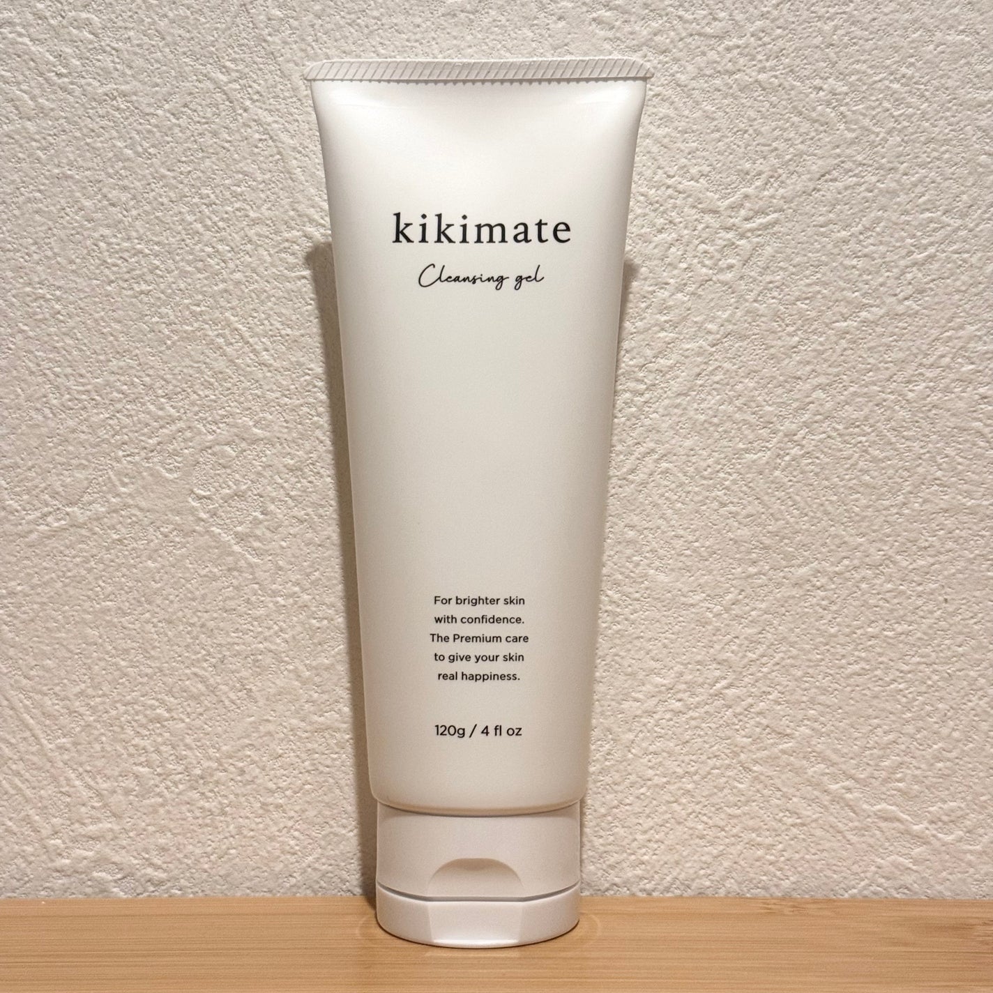 クレンジングジェル/kikimate/クレンジングジェルを使ったクチコミ(1枚目)