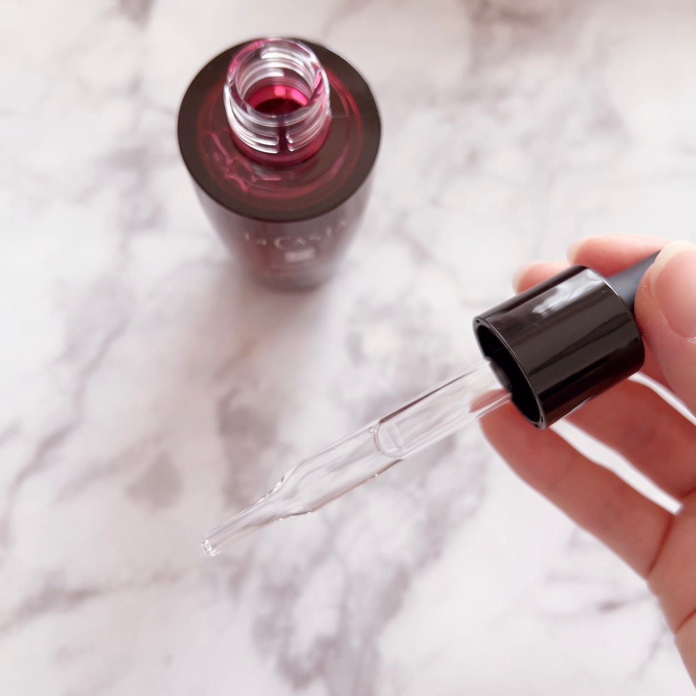 アロマ リヴァイタ アドバンスト スキャルプトリートメント/ラ・カスタ/頭皮ケアを使ったクチコミ(3枚目)