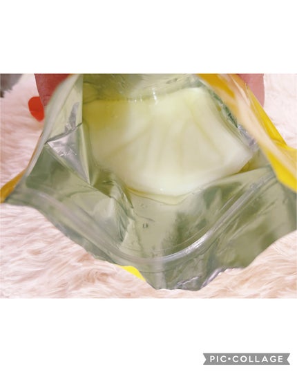 VCチャージ スムースマスク/PERFECT ONE  FOCUS/シートマスク・パックを使ったクチコミ(2枚目)