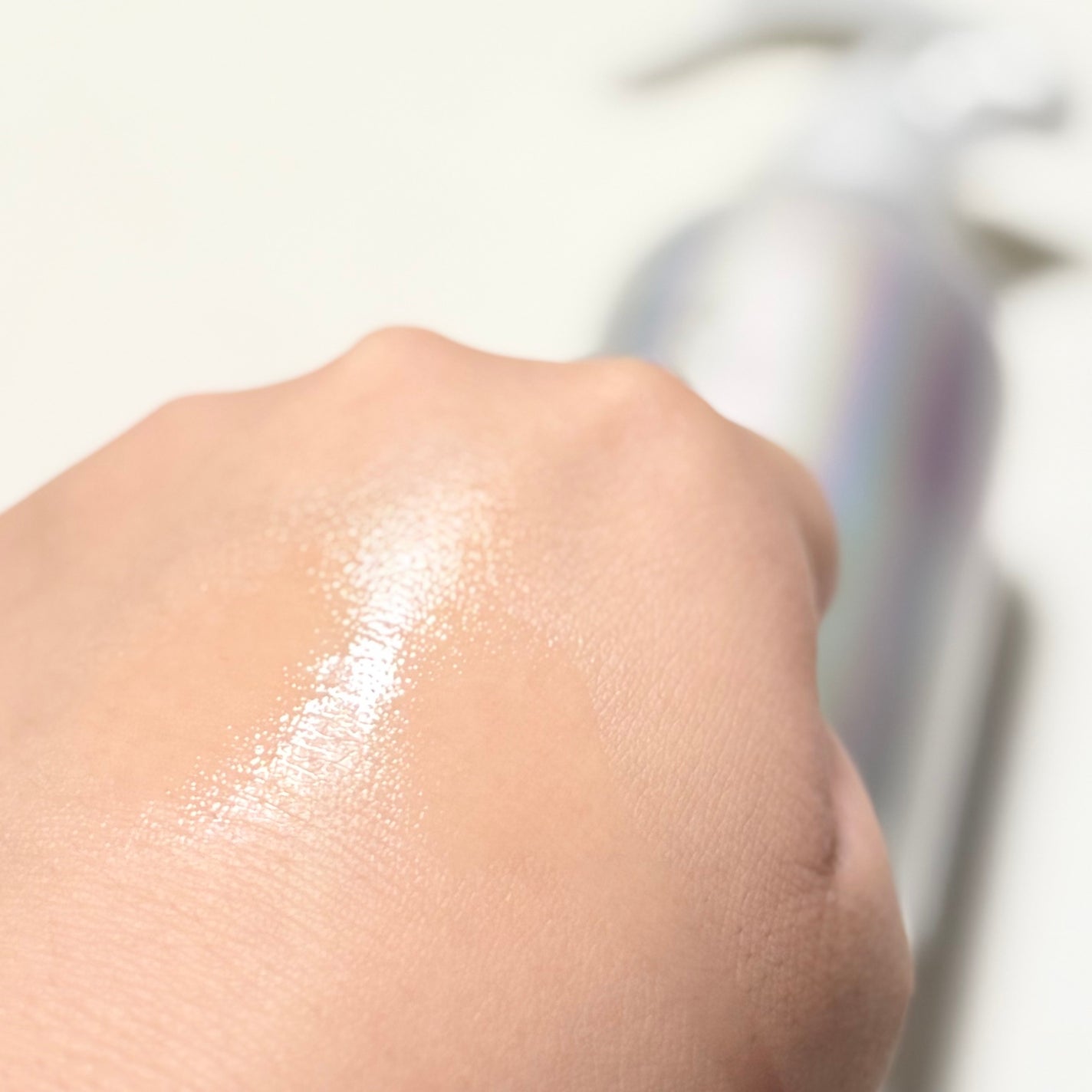 ヒートケア&スタイリング ミストシャワー/プロスタイル/プレスタイリング・寝ぐせ直しを使ったクチコミ(2枚目)