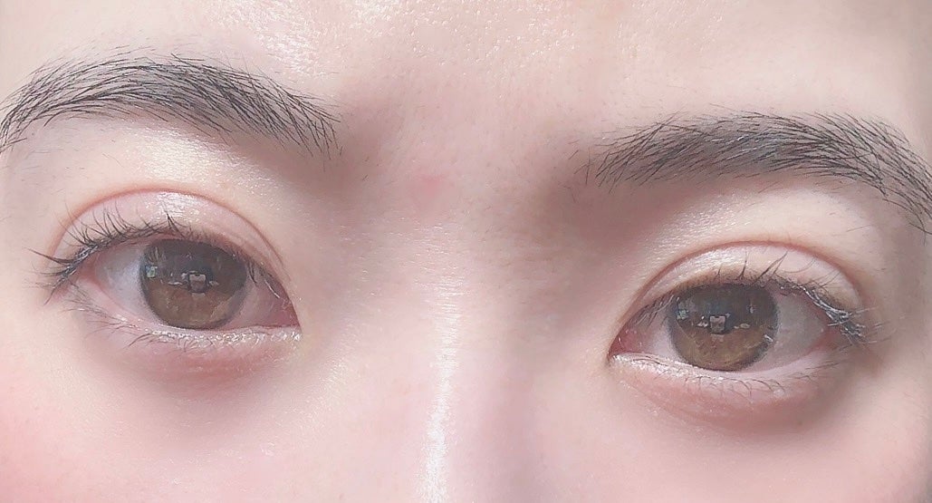 ジュメル アイクリーム/Jumel(ジュメル)/アイケア・アイクリームを使ったクチコミ(2枚目)