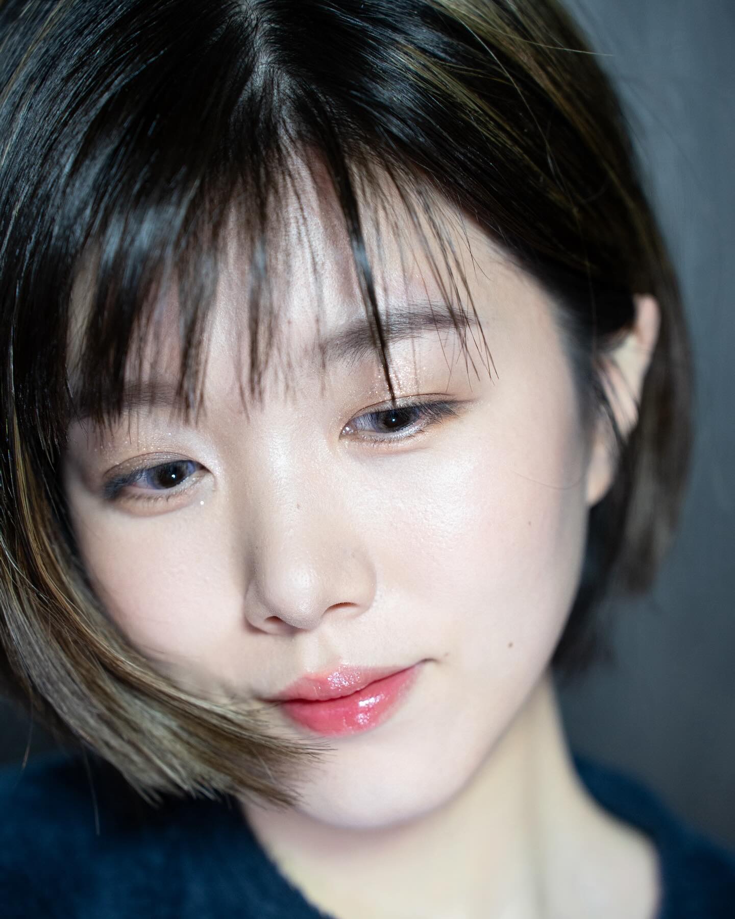 ハイドロデュイティント/Dear.A/リップティントを使ったクチコミ（2枚目）