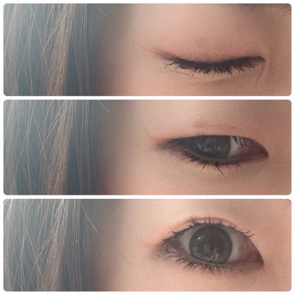 クリームチーク/キャンメイク/ジェル・クリームチークを使ったクチコミ(6枚目)