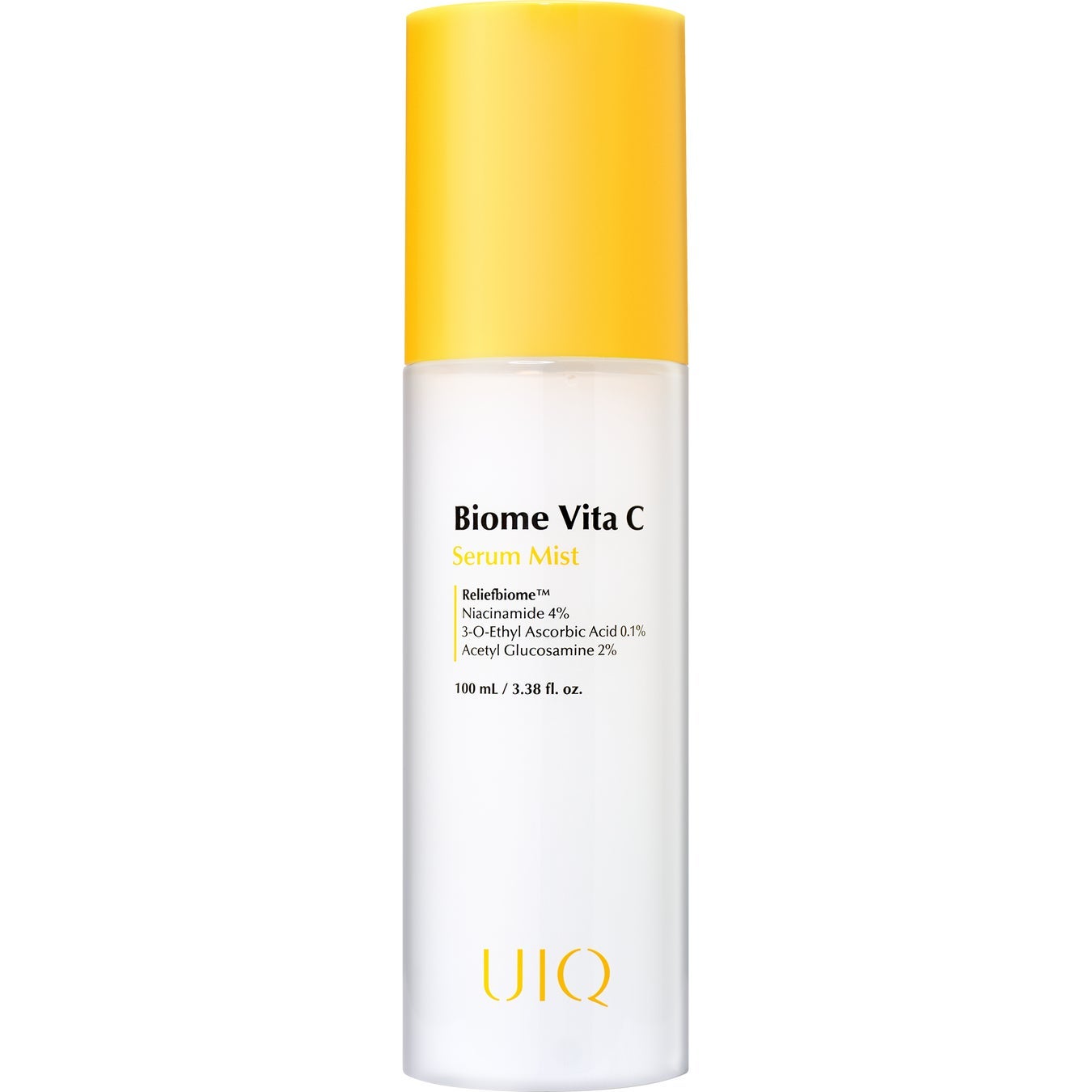バイオームビタCセラムミスト UIQ