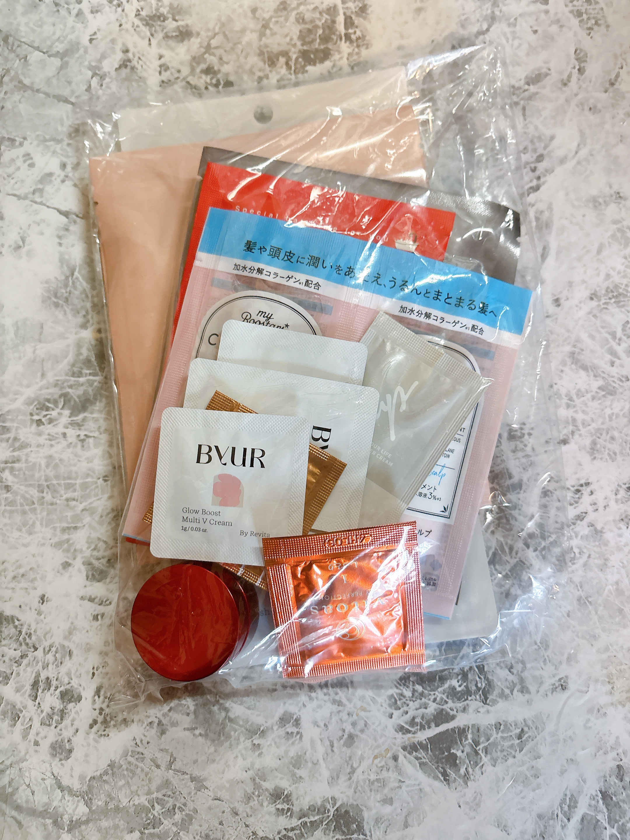 アスタリフト ジェリー アクアリスタ/アスタリフト/美容液を使ったクチコミ（3枚目）